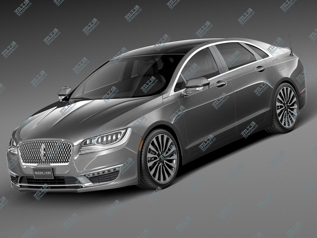 images/goods_img/202105071/Lincoln MKZ 2017/1.jpg